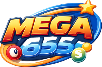 mega 655 logo